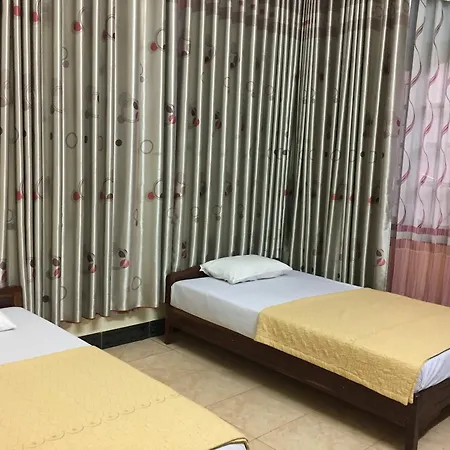 Minh Duc Hotel Halong